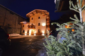 Affittacamere Petit Coeur Champoluc